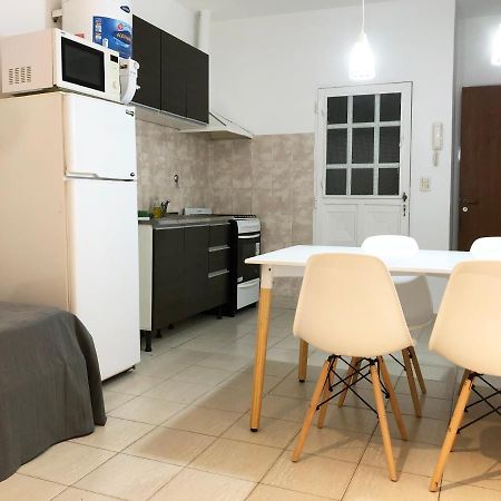 Rio 2 Departamentos Temporario Con Cochera บียามาเรีย ภายนอก รูปภาพ