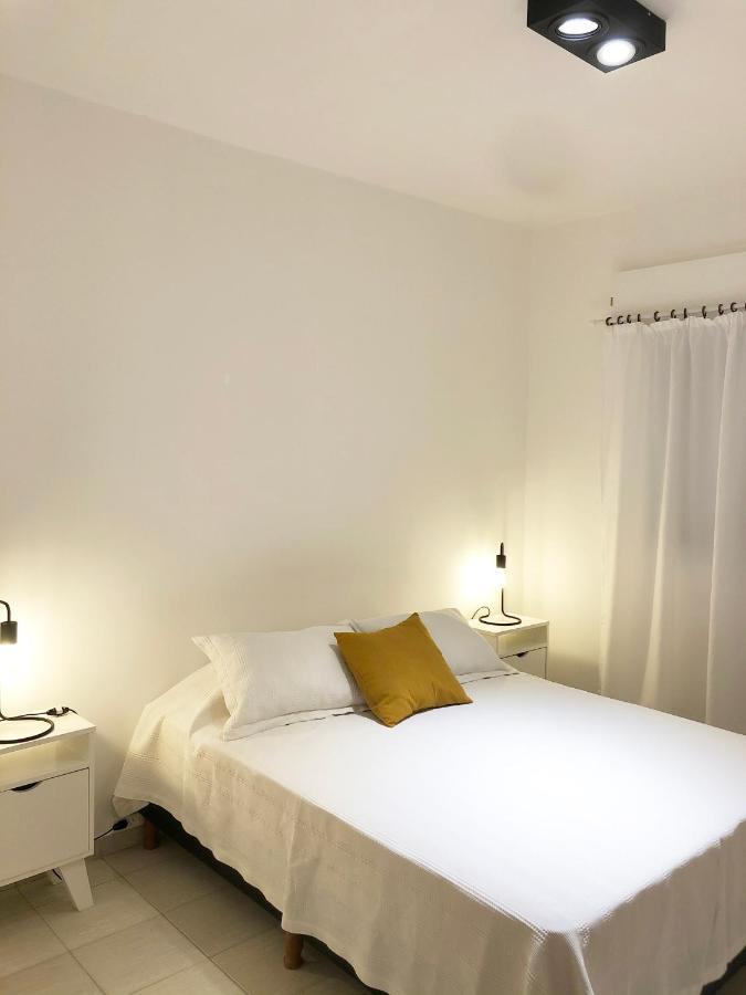 Rio 2 Departamentos Temporario Con Cochera บียามาเรีย ภายนอก รูปภาพ